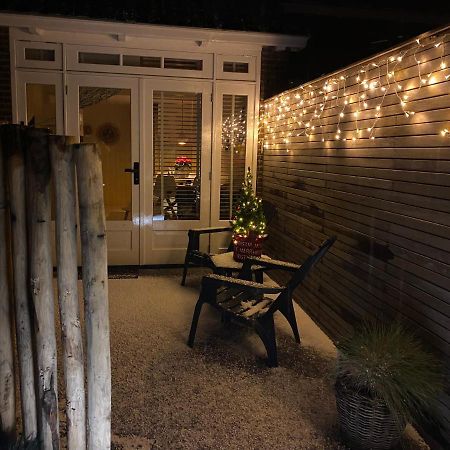 Beach House For You - Luxe Verblijf, 5 Min Van Het Strand Katwijk aan Zee Zewnętrze zdjęcie