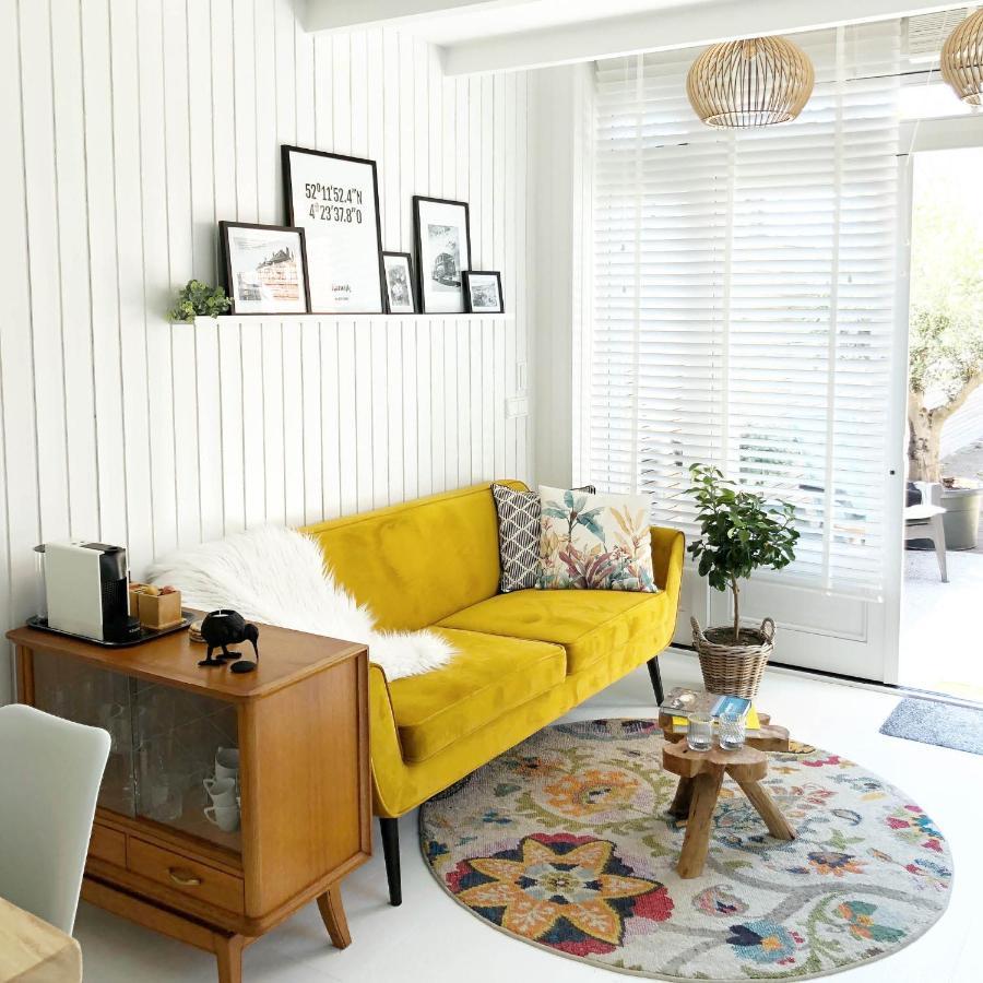 Beach House For You - Luxe Verblijf, 5 Min Van Het Strand Katwijk aan Zee Zewnętrze zdjęcie