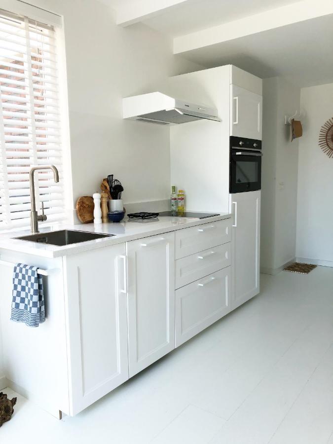 Beach House For You - Luxe Verblijf, 5 Min Van Het Strand Katwijk aan Zee Zewnętrze zdjęcie
