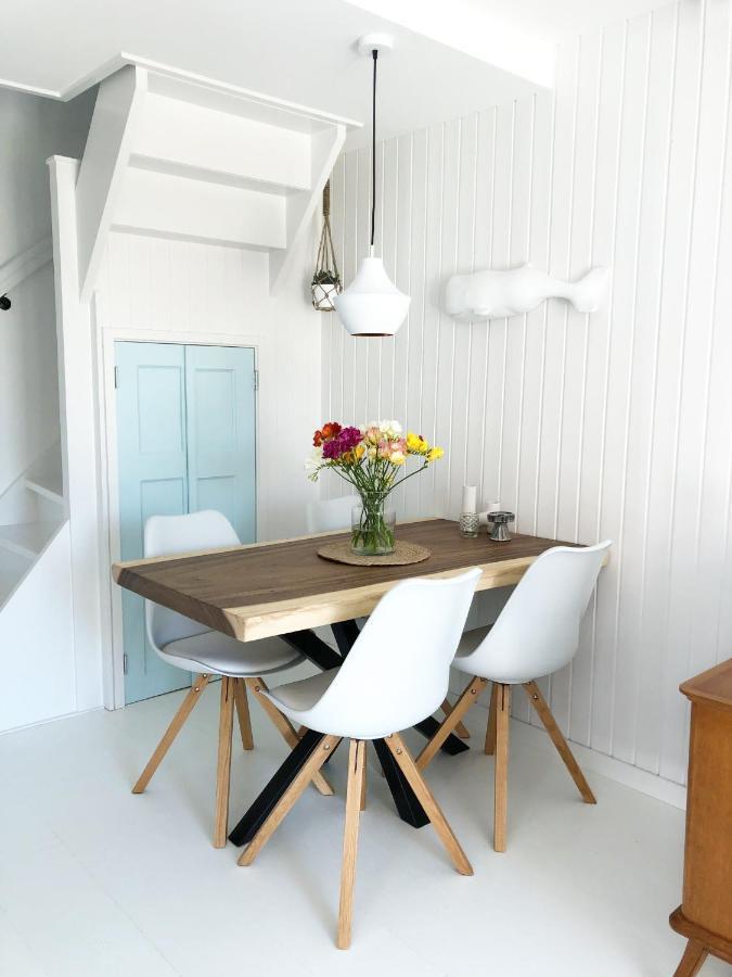 Beach House For You - Luxe Verblijf, 5 Min Van Het Strand Katwijk aan Zee Zewnętrze zdjęcie