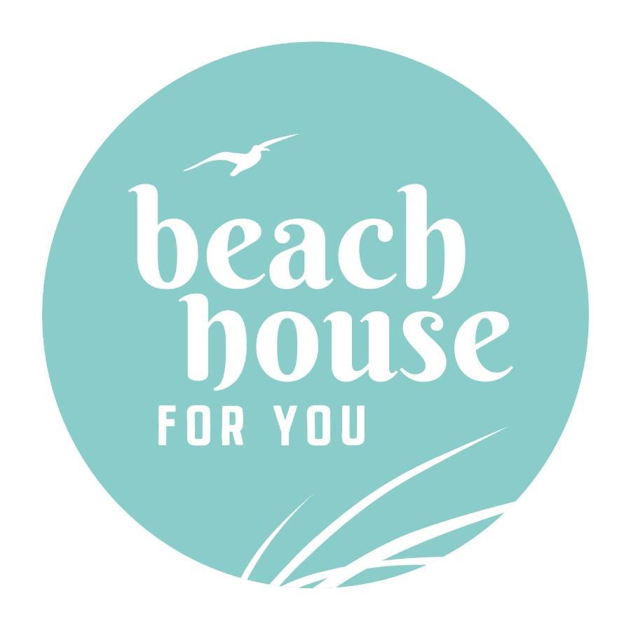 Beach House For You - Luxe Verblijf, 5 Min Van Het Strand Katwijk aan Zee Zewnętrze zdjęcie