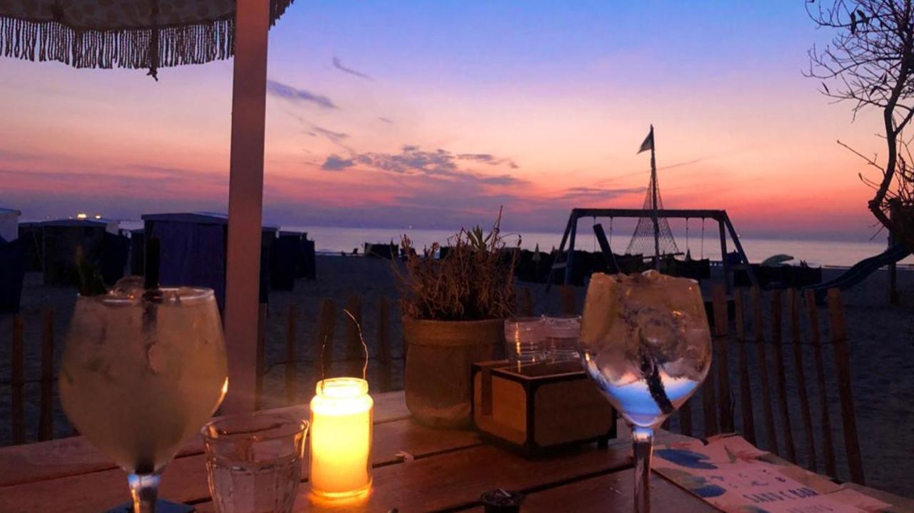Beach House For You - Luxe Verblijf, 5 Min Van Het Strand Katwijk aan Zee Zewnętrze zdjęcie
