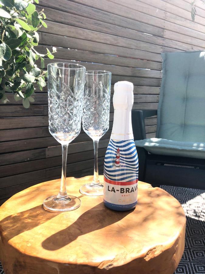 Beach House For You - Luxe Verblijf, 5 Min Van Het Strand Katwijk aan Zee Zewnętrze zdjęcie