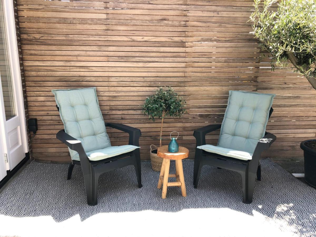 Beach House For You - Luxe Verblijf, 5 Min Van Het Strand Katwijk aan Zee Zewnętrze zdjęcie
