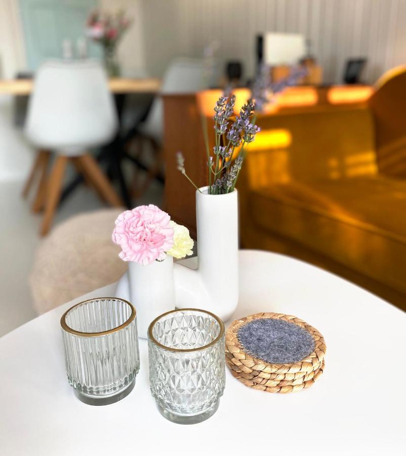 Beach House For You - Luxe Verblijf, 5 Min Van Het Strand Katwijk aan Zee Zewnętrze zdjęcie
