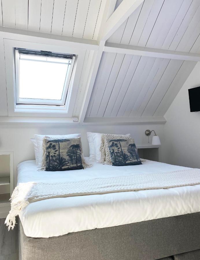 Beach House For You - Luxe Verblijf, 5 Min Van Het Strand Katwijk aan Zee Zewnętrze zdjęcie
