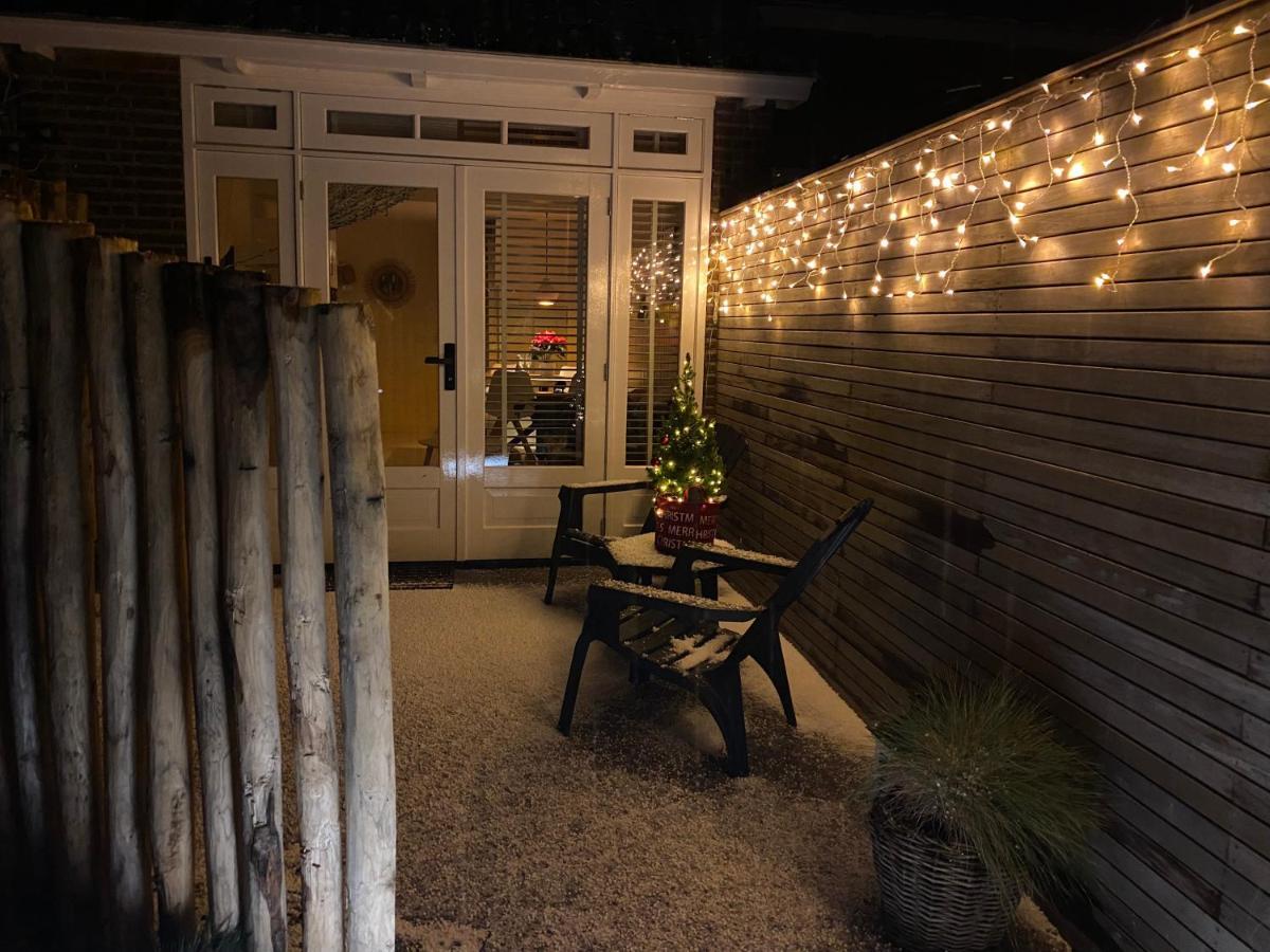 Beach House For You - Luxe Verblijf, 5 Min Van Het Strand Katwijk aan Zee Zewnętrze zdjęcie