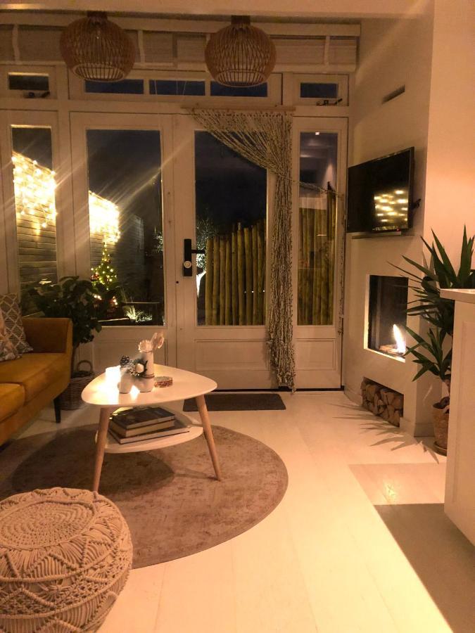 Beach House For You - Luxe Verblijf, 5 Min Van Het Strand Katwijk aan Zee Zewnętrze zdjęcie