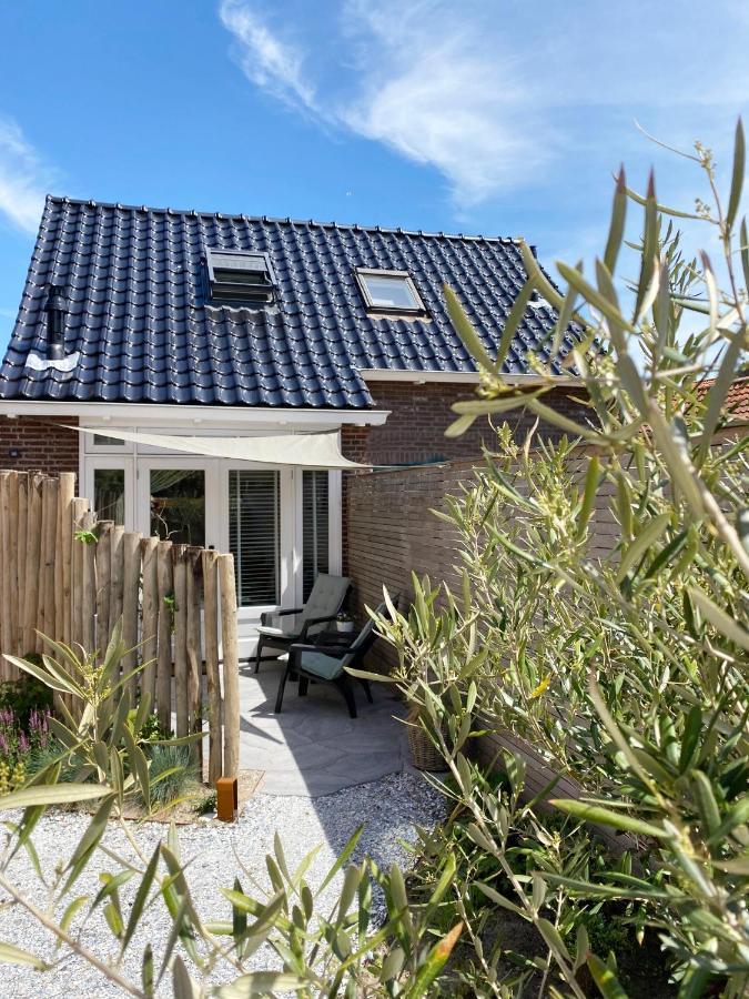 Beach House For You - Luxe Verblijf, 5 Min Van Het Strand Katwijk aan Zee Zewnętrze zdjęcie