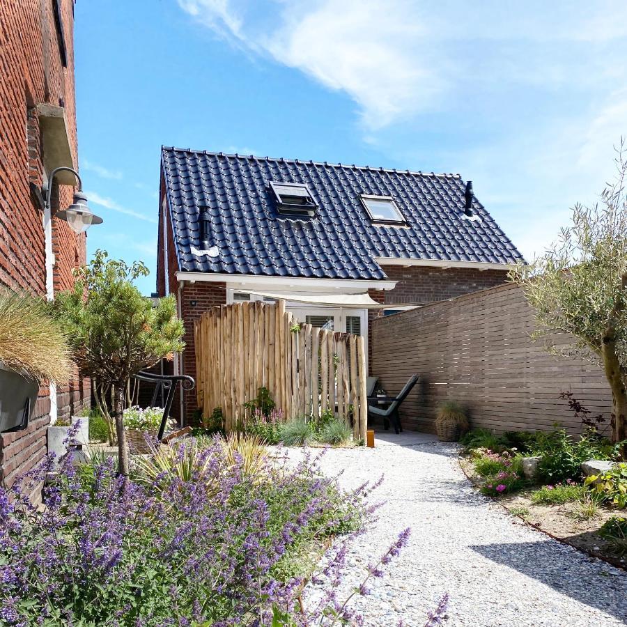 Beach House For You - Luxe Verblijf, 5 Min Van Het Strand Katwijk aan Zee Zewnętrze zdjęcie