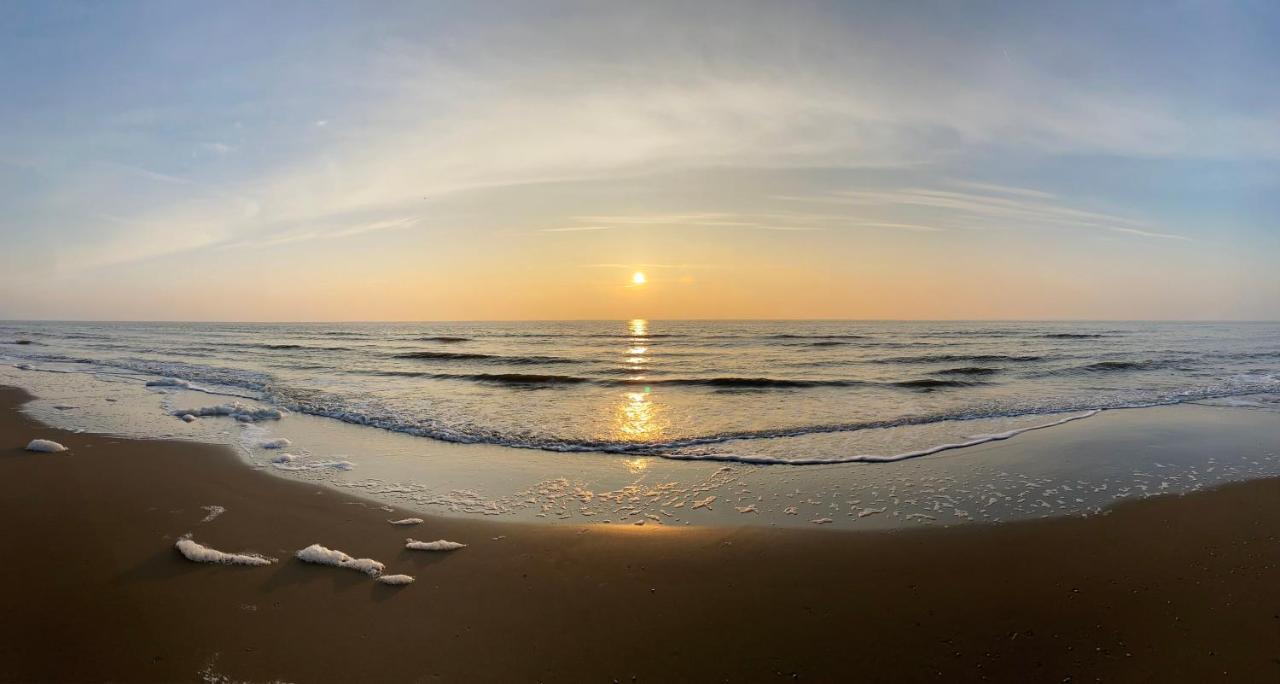 Beach House For You - Luxe Verblijf, 5 Min Van Het Strand Katwijk aan Zee Zewnętrze zdjęcie