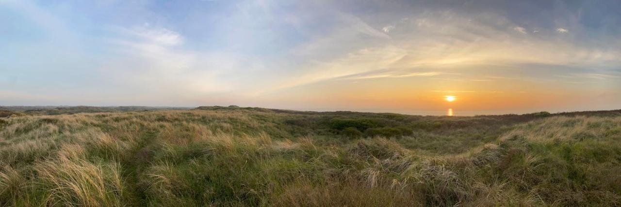 Beach House For You - Luxe Verblijf, 5 Min Van Het Strand Katwijk aan Zee Zewnętrze zdjęcie